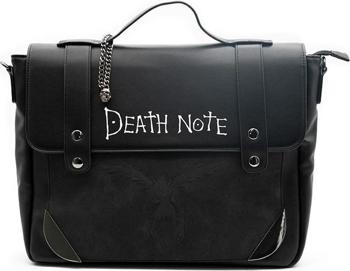 Produktbild ABYstyle Death Note - Death Bag