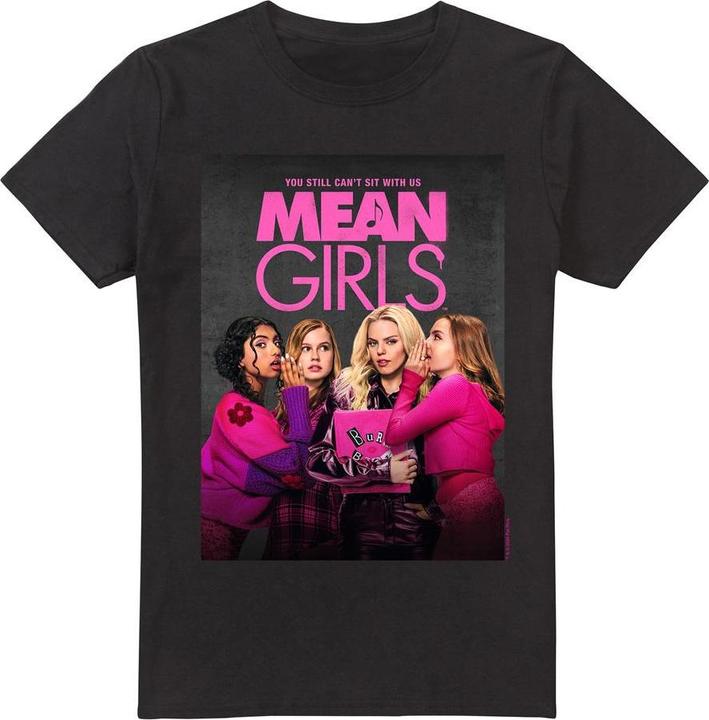 Mean Girls TShirt