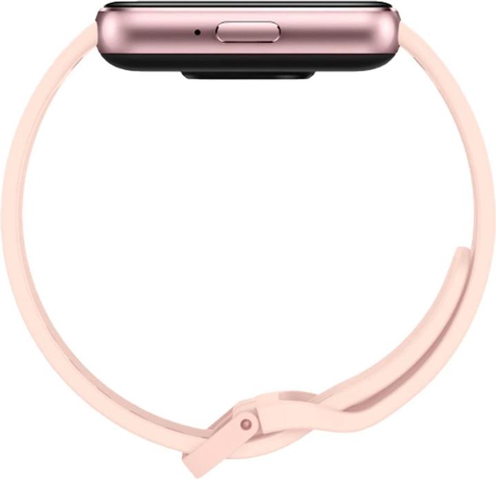 Productafbeelding Samsung Galaxy Fit3 BT roze goud (40 mm)