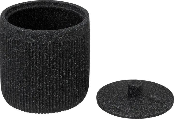 Image du produit 5Five Élégant bocal à provisions - gris