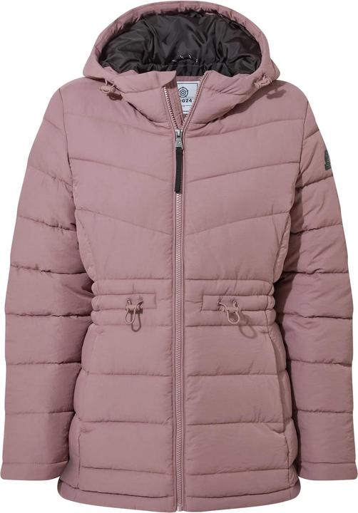 TOG24 Anthorn Parka Wattiert