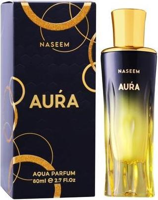 Immagine prodotto Naseem Profumo Aura Milk Profumo arabo a lunga durata con un fresco profumo esotico Eau De Parfum per Unis (Eau de parfum)