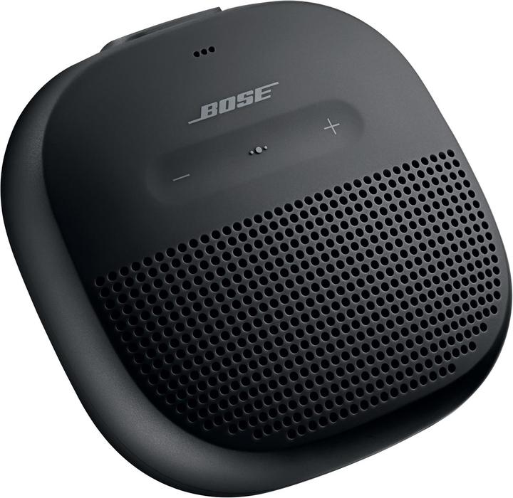 Produktbild Bose SoundLink Micro (6 h, Akkubetrieb)
