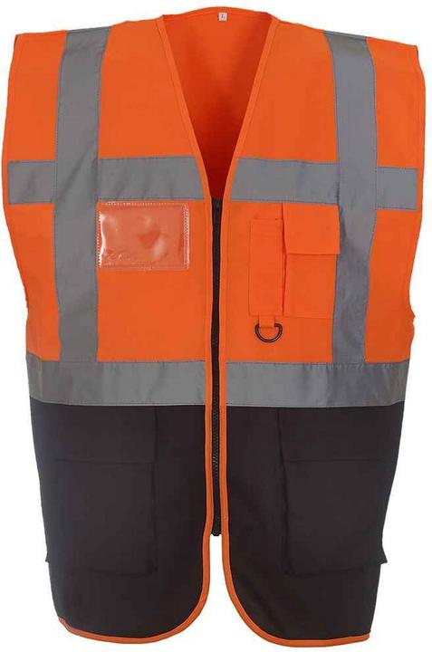 Produktbild Yoko Executive Weste (L)