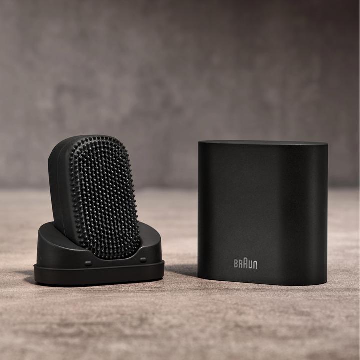 Actual product image Braun Series 9 ProComfort attachment (1 x)