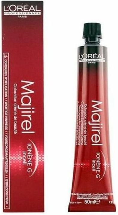 Produktbild L'Oréal Professionnel Majirel (8.34 hellblond gold kupfer)