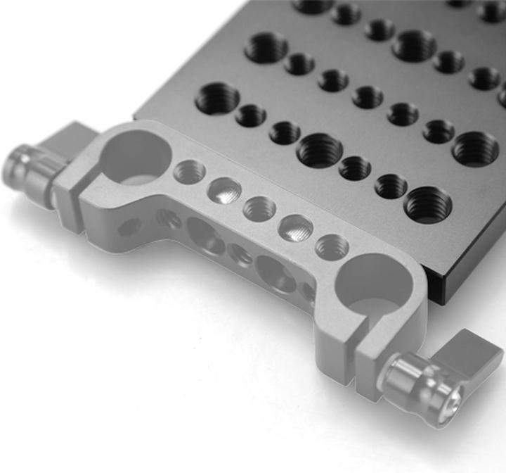 Actual product image SmallRig Cheese Plate