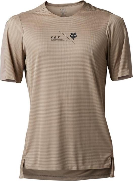 Fox Jersey 23 Flexair Pro Ss Moc L (L)
