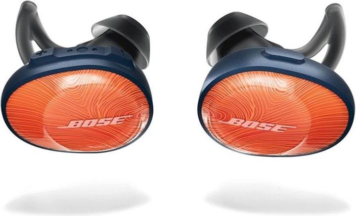 Produktbild Bose SoundSport Free (5 h, Kabellos)