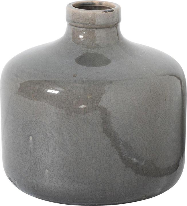 Image du produit Hill Interiors Vase en céramique (1 x, 23 x 23 x 23 cm)