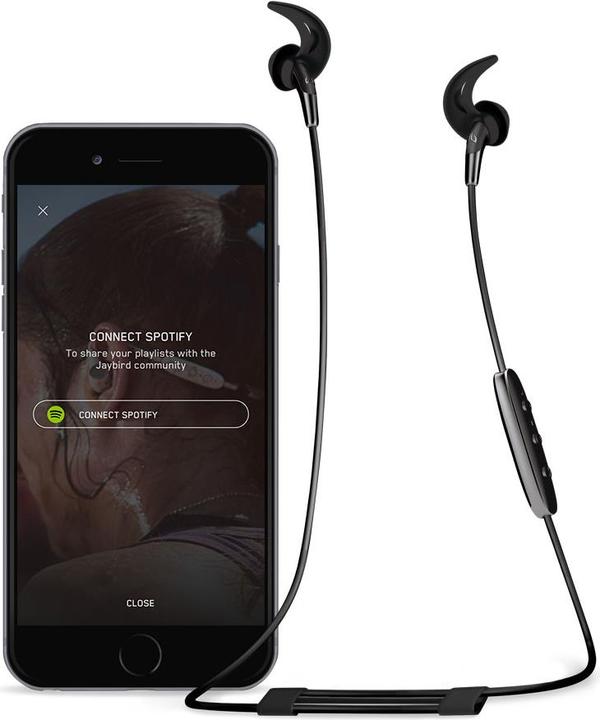 Actual product image Jaybird Freedom 2 Speedfit (8 h, Wireless)