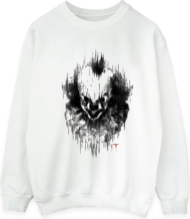 Universal Textiles Sweatshirt (XL)