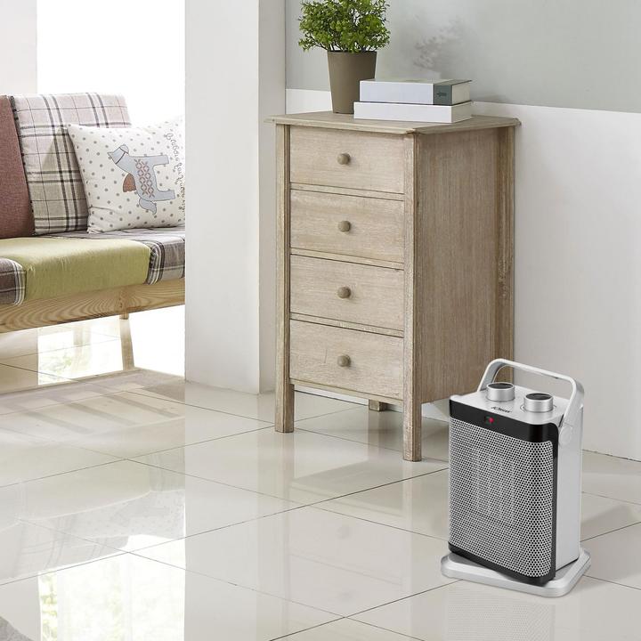 Image du produit Bomann HL 1097 CB (1500 W)