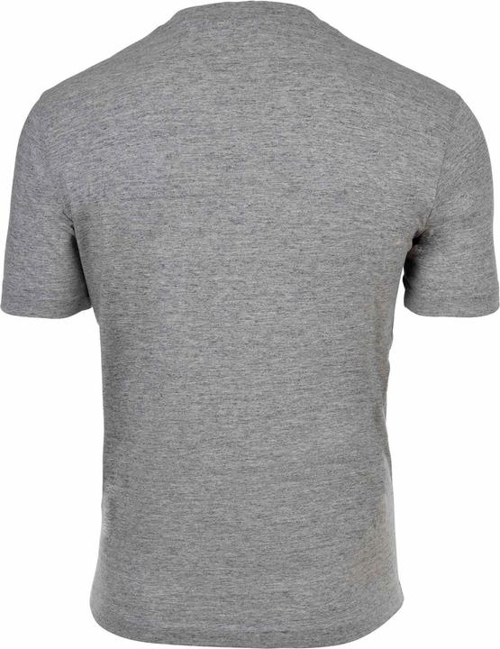 Actual product image Champion T-shirt casual figure-hugging (M)