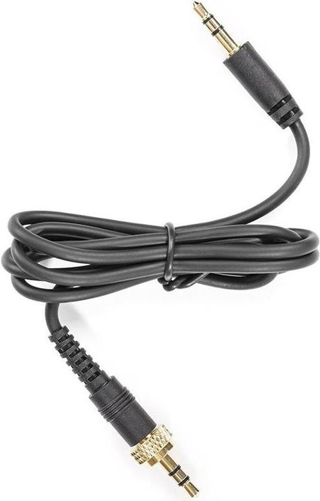 Actual product image Saramonic LavMic