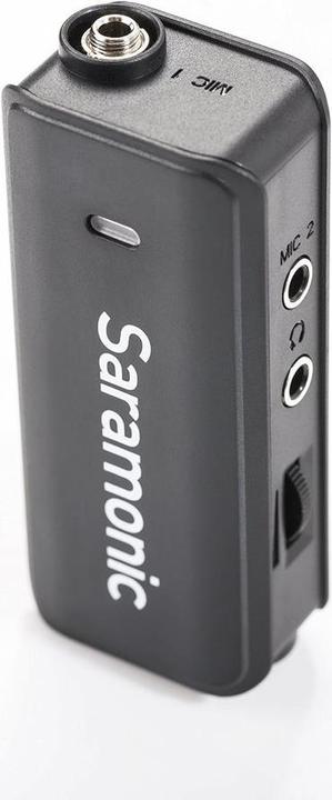 Actual product image Saramonic LavMic