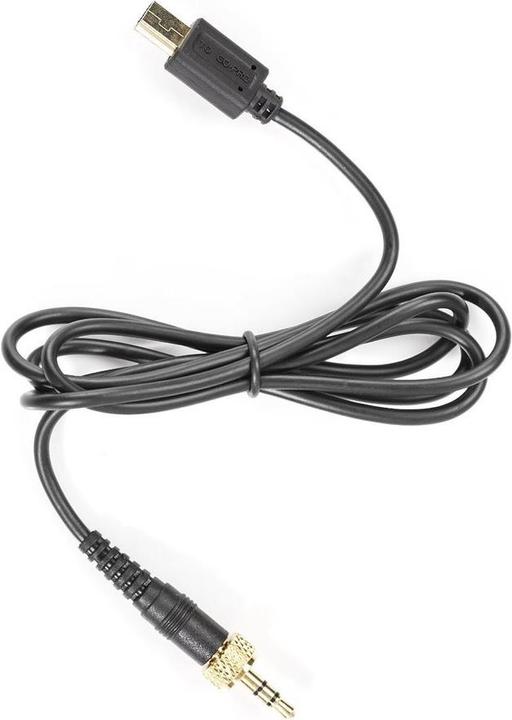 Actual product image Saramonic LavMic