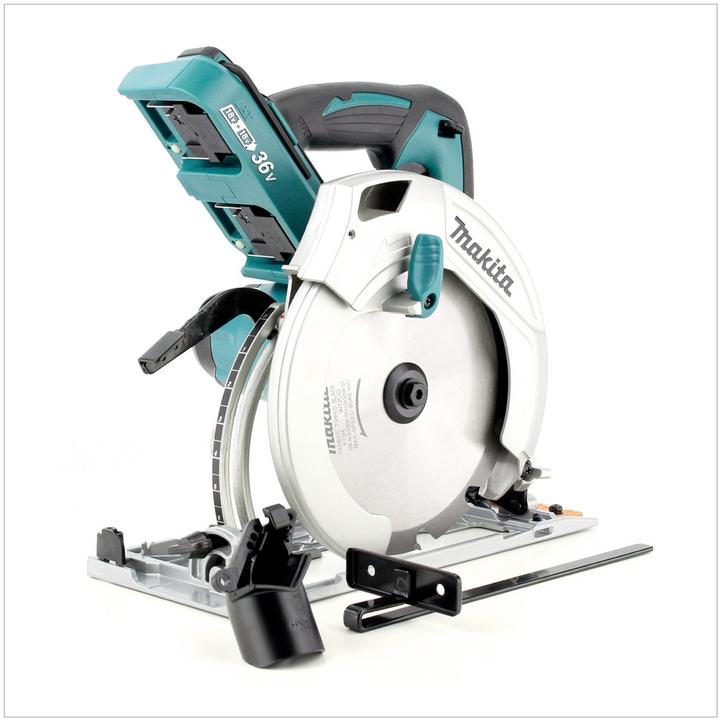 Produktbild Makita DHS710ZJ