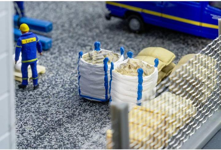 Produktbild Faller 10 Big Bags