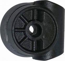 Image du produit Gitzo Fixation par serrage (Pièces de rechange pour trépied)