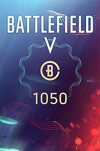 Actual product image Microsoft Battlefield V 1050