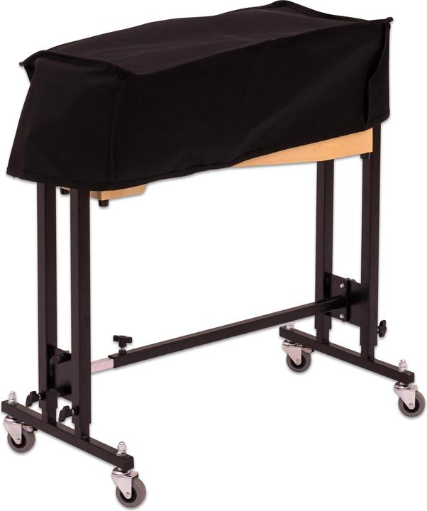 Actual product image Betzold Musik Alto Xylophone + Stand Trolley (Xylophone)