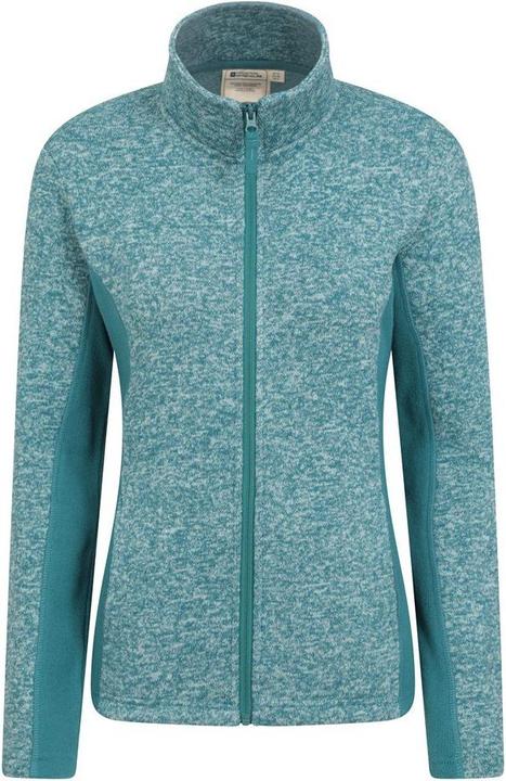 Produktbild Mountain Warehouse Idris Fleecejacke Verkleidet (44)