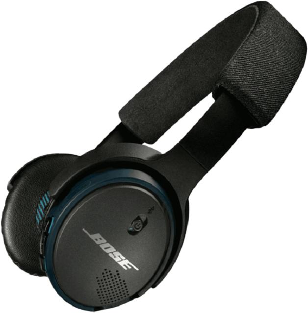Actual product image Bose Soundlink AE II replacement ear pad