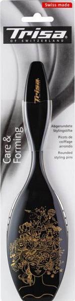 Image du produit Trisa Brossage de fantaisie grand format