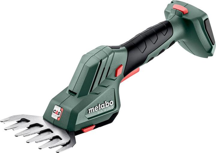 Produktbild Metabo SGS 18 LTX Q (Akkuheckenschere)
