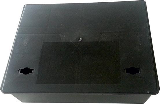 Produktbild Magni MaKeDO Kompaktbox Köderstation für Ratten