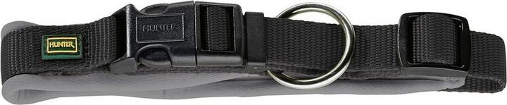 Immagine prodotto Hunter Collare per cani in neoprene Vario nero (40-45 cm) (40, 41, 42, 43, 44, 45, Cane, Sport cane)