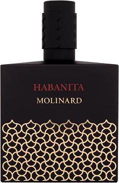 Actual product image Molinard Habanita Exclusive Edition (Eau de parfum, 100 ml)