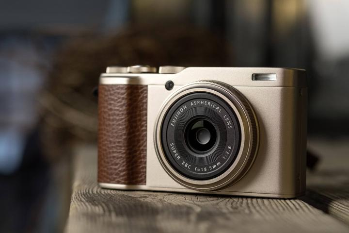 Immagine prodotto Fujifilm XF10 (18,5 mm, 24.20 Mpx, APS-C / DX)