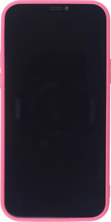 Produktbild PhoneLook Hülle Silikon Mat Herz (Apple iPhone 11 Pro Max)