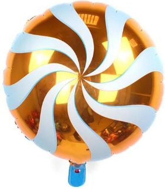 Image du produit MU Style Candy Set de ballons (10 pcs.) (1 x)
