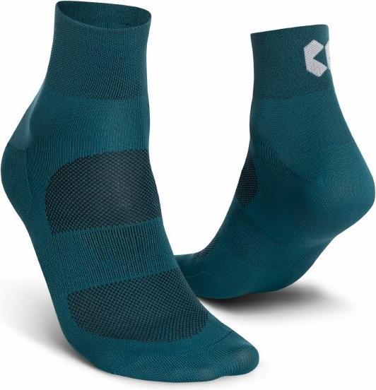 Petrol Blue
