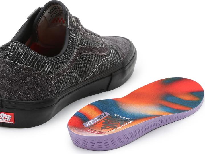 Immagine prodotto Vans Skate Old Skool x Quasi (40)
