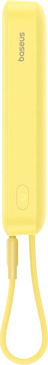 Produktbild Baseus Magnetic Mini Charger (10000 mAh, 20 W, 38.50 Wh)