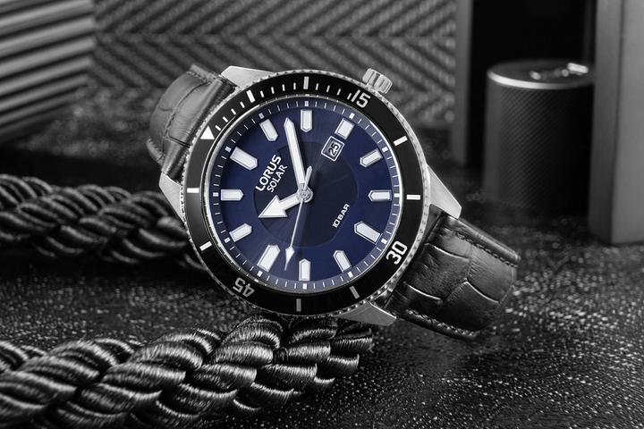 Image du produit Lorus Sport (Montre de sport, 43 mm)