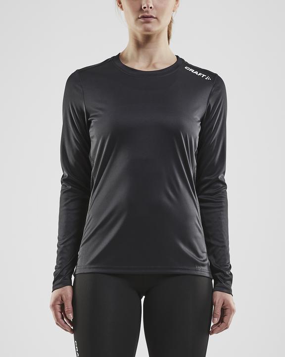 Actual product image Craft Rush Ls Tee Ladies (XXL)
