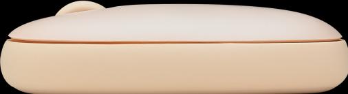 Produktbild Rapoo M660 WL MOUSE BEIGE (Kabellos)