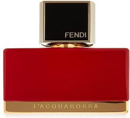 Actual product image Fendi L'Acquarossa (Eau de parfum, 30 ml)