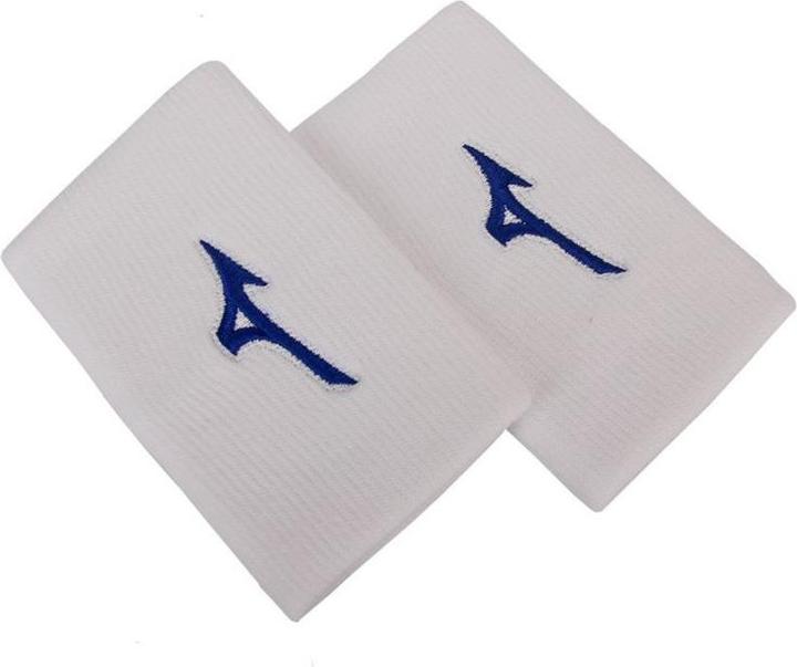 Actual product image Mizuno Wristband Long