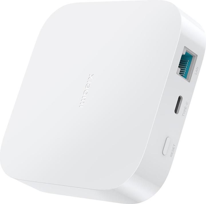 Actual product image Xiaomi Smart Home Hub 2