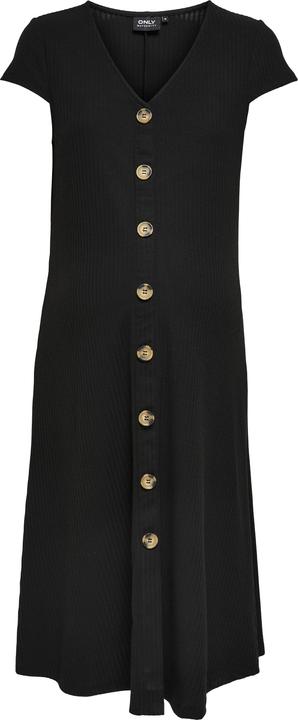 Only Maternity Knopf Kleid (M)