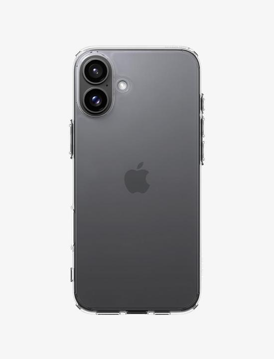 Image du produit Spigen Crystal Hybrid (Apple iPhone 16 Plus)