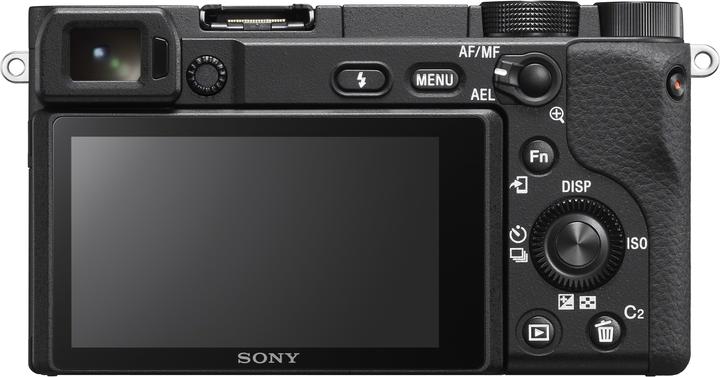 Produktbild Sony Alpha 6400 (24.20 Mpx, APS-C / DX)