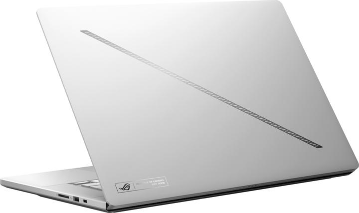 Produktbild ASUS ROG Zephyrus G16 (16", AMD Ryzen AI 7 350, 16 GB, 1000 GB, DE)