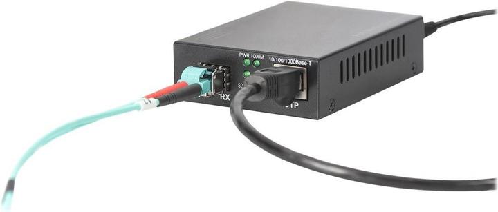 Image du produit Digitus DN-82140 (Transformateurs)